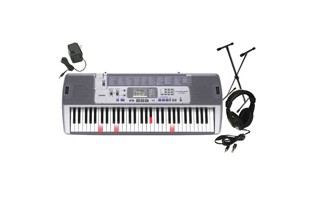 Casio LK 100 Keyboard