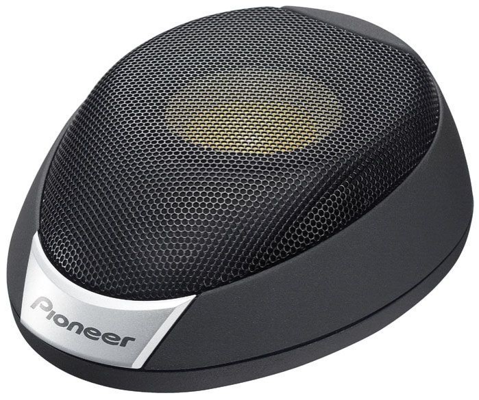 Pioneer TS CX7 2.25 Car Speaker