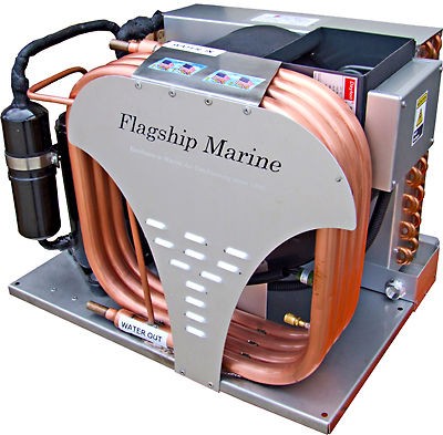marine air conditioners in Plumbing & Ventilation