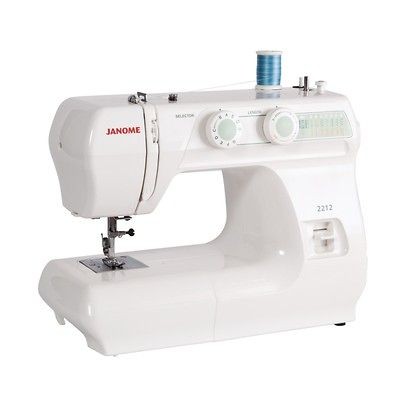 janome sewing machines in Sewing