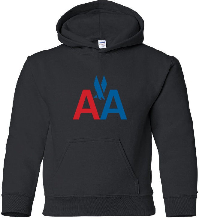 american airlines in Clothing, 