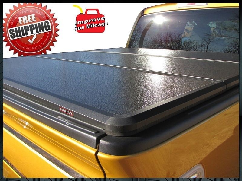 Extang Encore Hard Tonneau Cover Available for 2007 2012 Chevy 