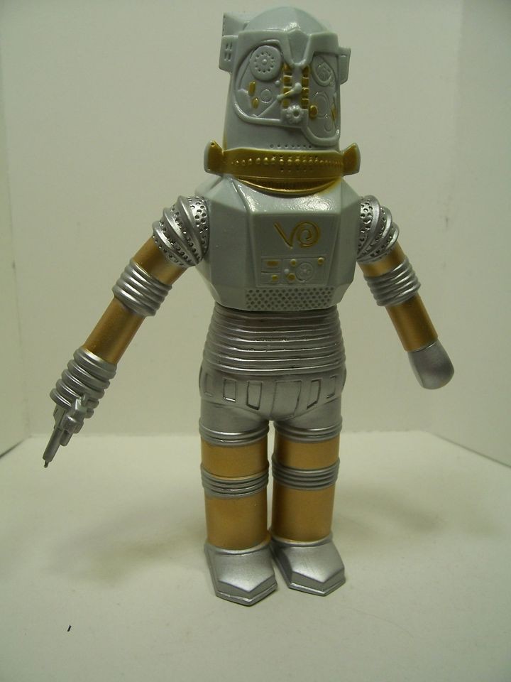 Ultra Seven in Toys & Hobbies