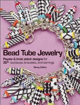   , bracelets, and Earrings by Nancy Zellers 2011, Paperback