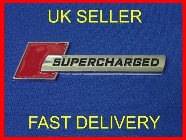   BADGE EMBLEM VW Golf VR6 Audi S4 S5 S6 RS3 RS4 RS5 RS6 Quattro