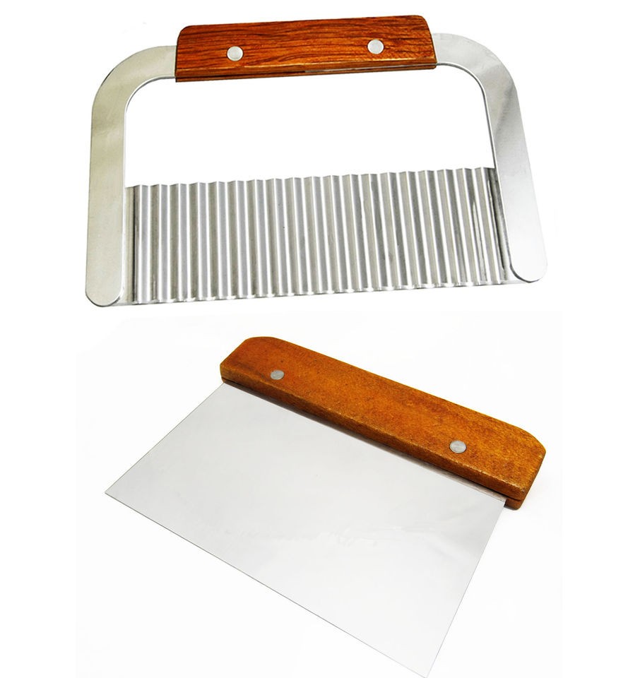 Soap Loaf Bar Cutter   Wavy & Straight Cutter Slicer