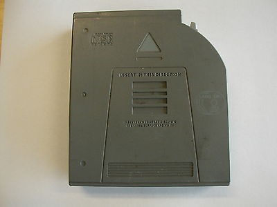 Ford CD Changer Cartridge 6CD Disk Magazine model 3F1T 18C833 AA