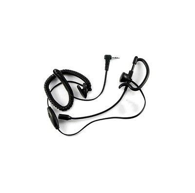 earpiece , headset FOR Motorola Walkie Talkie , Radio,with 