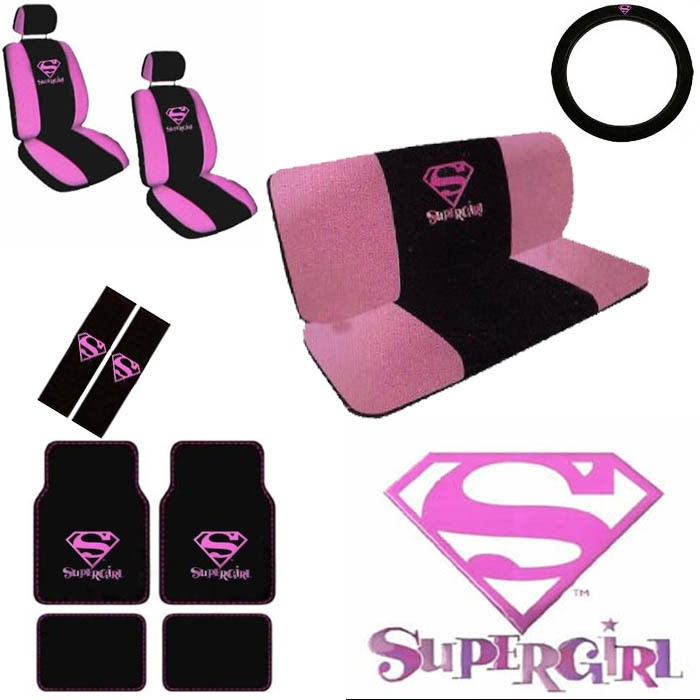 girl car seat covers in Seat Covers