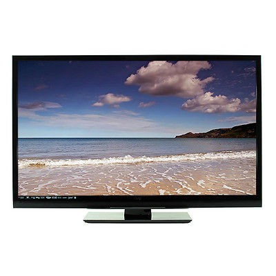   M550SL Razor Edge Lit LED HD TV Full HD 1080p 120Hz WiFi Internet Apps