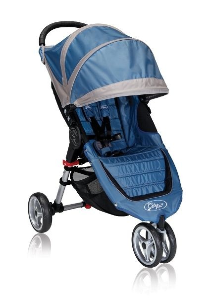 baby jogger city mini single in Strollers