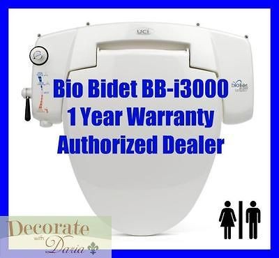 bio bidet in Bidets & Toilet Attachments