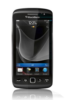 blackberry torch 9860 in Cell Phones & Accessories