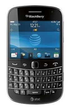 blackberry bold 9900 unlocked in Cell Phones & Smartphones