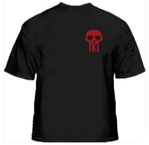 Venture Brothers Dr. Killinger T Shirt   All Sizes