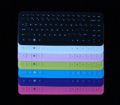 Notebook Keyboard Cover Skin Protector for HP Pavilion CQ43 G4 G6 G6s 
