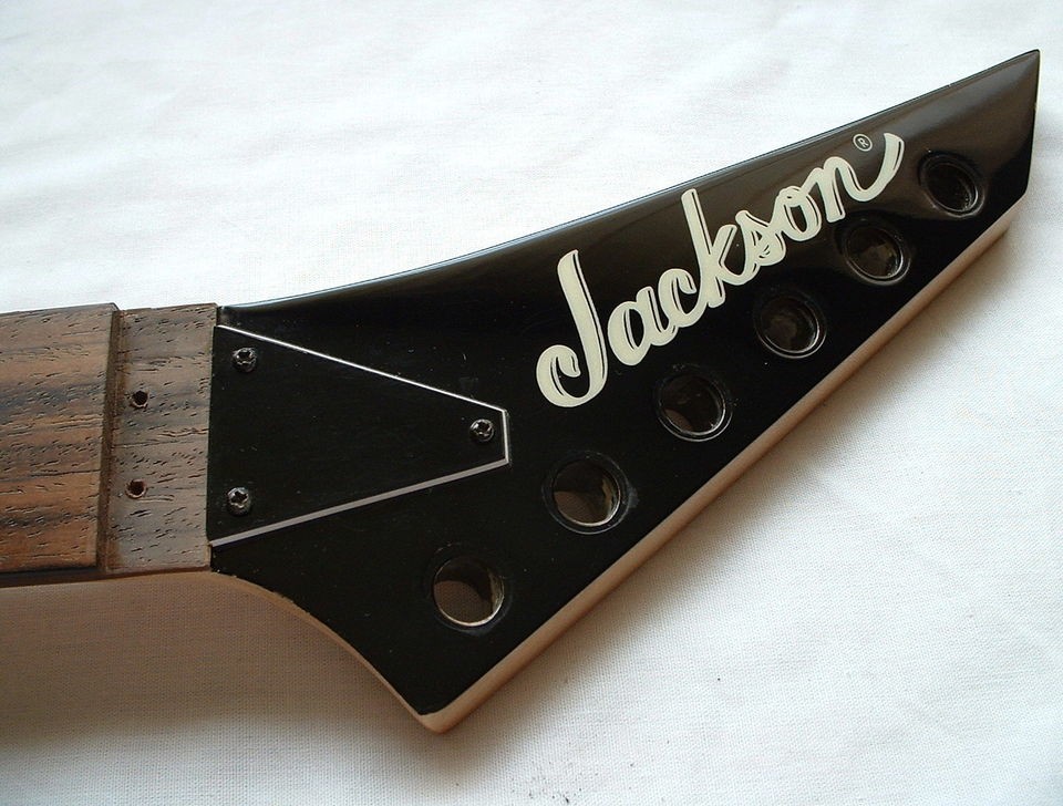 jackson guitar neck in Parts & Accessories