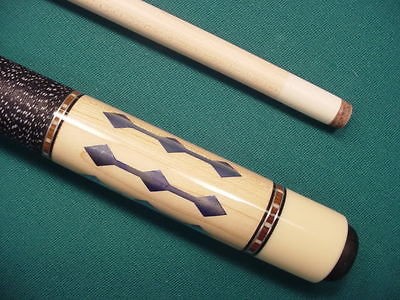 pool cue