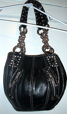 kathy van zeeland handbags in Womens Handbags & Bags