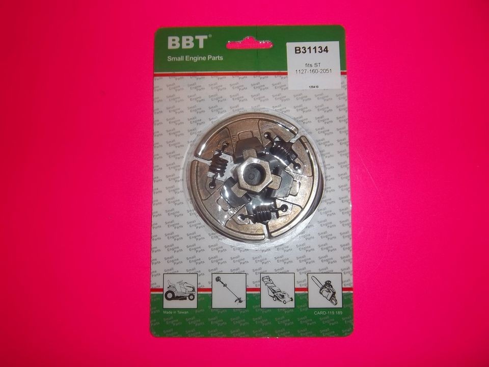 NEW REPLAC CLUTCH FITS STIHL 029 039 034 036 MS290 MS390 MS310 