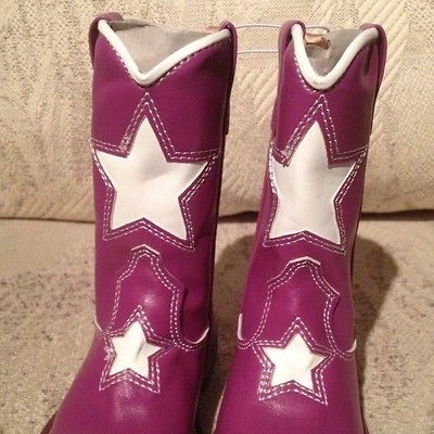toddler girl cowboy boots in Baby & Toddler Clothing