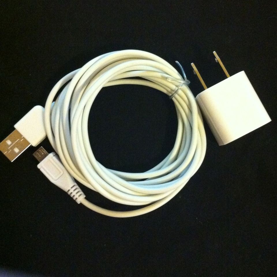 nook color usb cable in iPad/Tablet/eBook Accessories