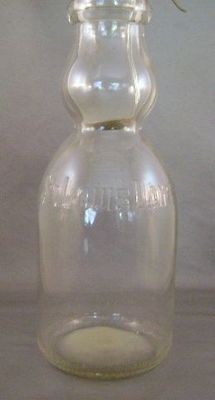 antique milk bottles in Bottles & Insulators