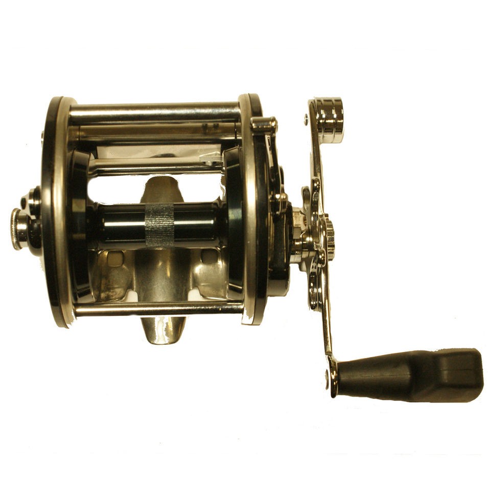 Penn 209M Level Wind Multiplier Fishing Reel