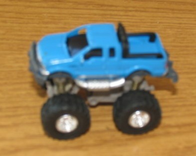 toy trucks ford f250 in Diecast Modern Manufacture