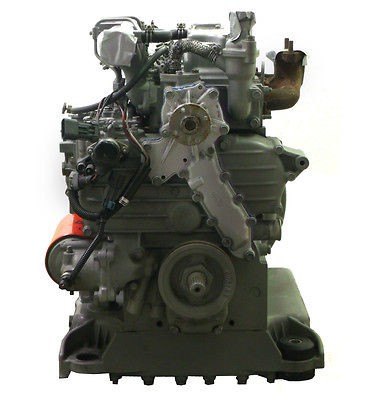 Kubota Diesel Engine USED 48hp@2800 RPM V2203 fits Bobcat 753 763 S175 
