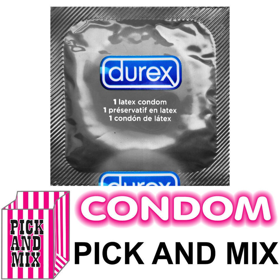 24 Durex PERFORMA Delay Benzocaine Condoms UK Stock FAST FREE POST