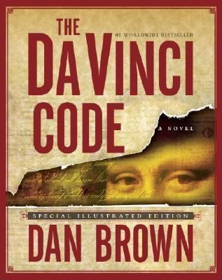 davinci code book