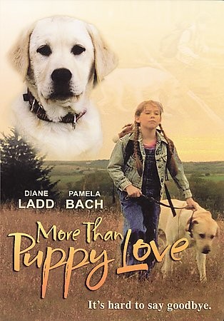 More Than Puppy Love DVD, 2006