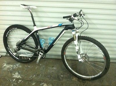 2011 Trek Superfly Elite Gary Fisher Collection size Large