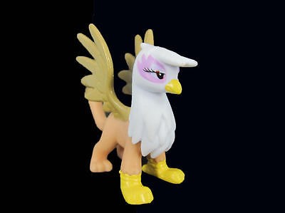 My little pony friendship is magic G4   Gilda the Griffon 2 inch