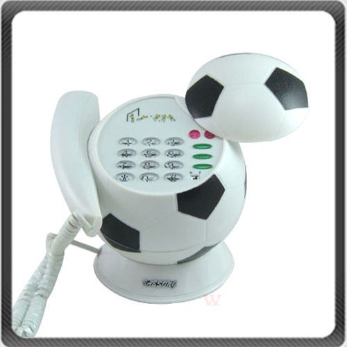 football telephone in Sports Mem, Cards & Fan Shop