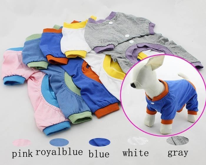 wholesale dog clothes in Dog Supplies