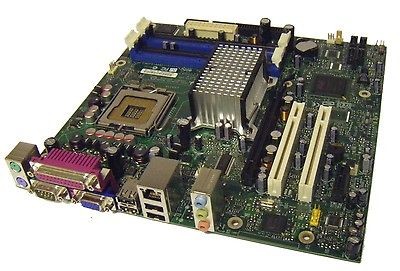 intel d945gtp d945plm socket lga 775 motherboard 