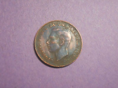 1943 copper pennies in Coins & Paper Money