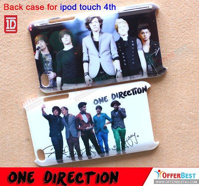 Newly listed 2× One Direction 1D Louis Harry Niall Liam Zayn Case 