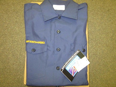 cub scouts uniforms in Uniforms & Work Clothing