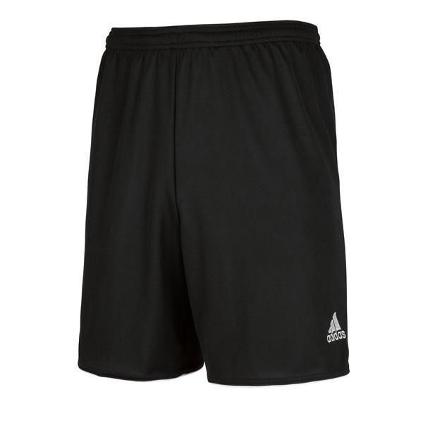 Adidas Mens Palma II Black Football Soccer Team Sports Shorts
