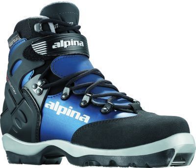 New Alpina Womens NNN 1550 Eve Backcountry Boots