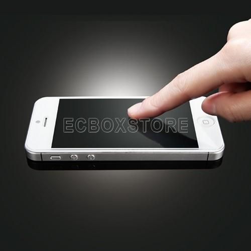 Clear LCD Screen Protector Cover Film Guard Shield for Apple 