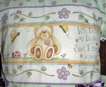 Adult Sissy Baby Dress Teddys Love by Annemarie