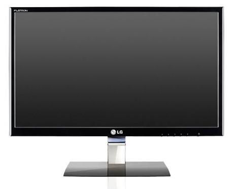 LG E2360V PN 23 Widescreen LED LCD Monitor