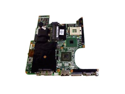 Hewlett Packard 434722 001 Motherboard