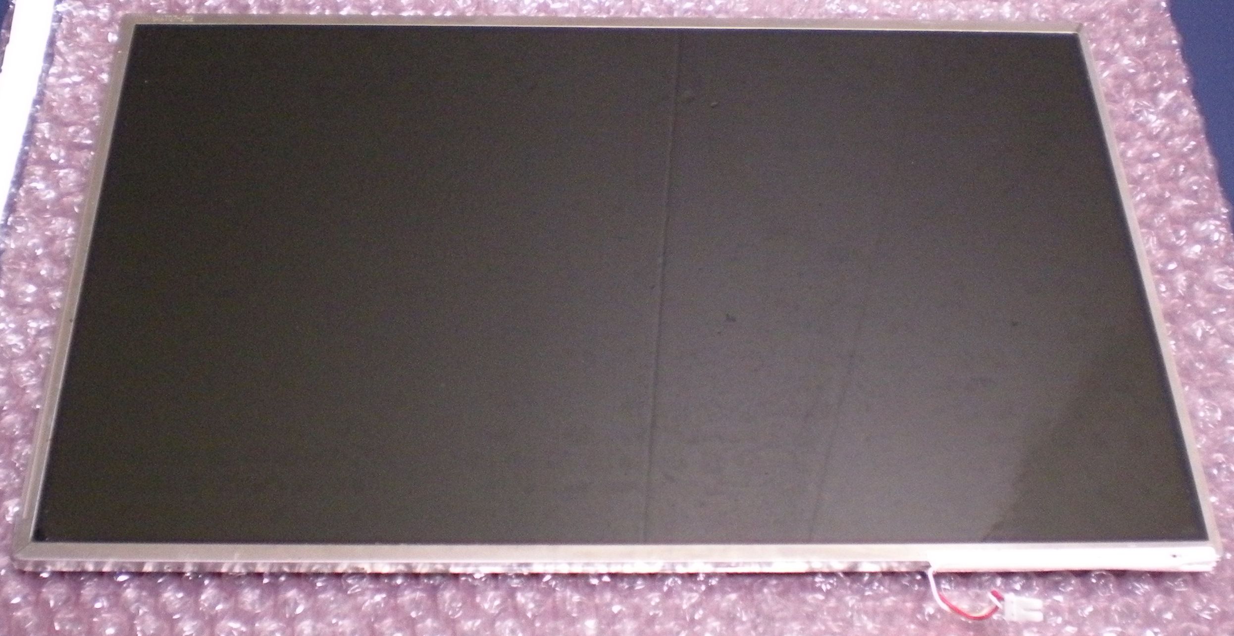 Genuine Original Samsung 15 4 Laptop LCD Screen WXGA Glossy 