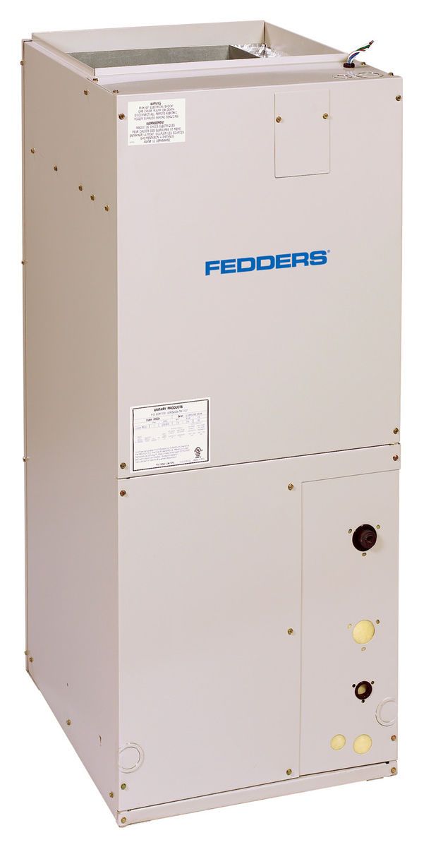 Fedders Ultra Quiet Air Handler AFPC48AI 3 5 4 Ton