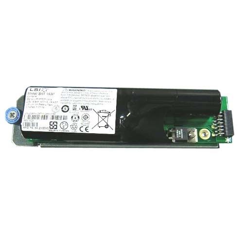  MD3000 RAID Controller Battery Backup Unit Bat 1S3P C291H
